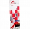 Roll-Up Budget, System inkl. Druck