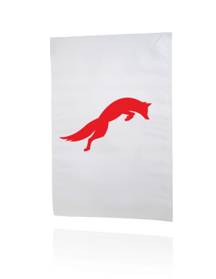 Window-Flags outdoor – Druck